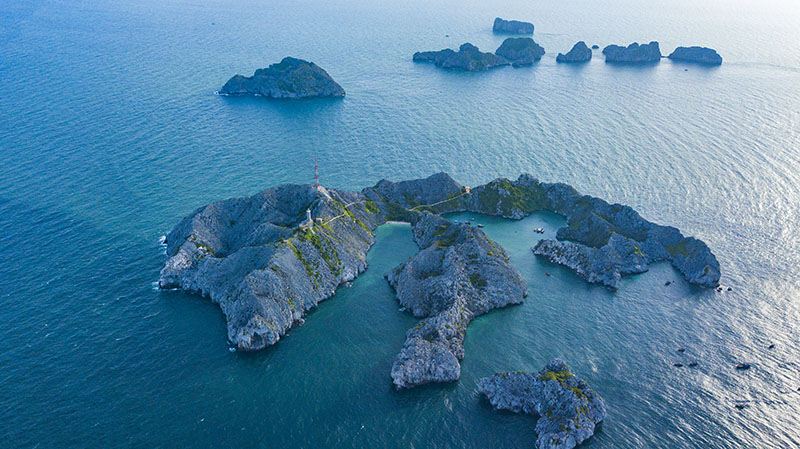 Đảo Long Châu