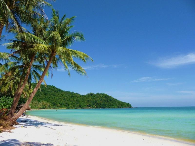 Đảo Phú Quốc- Đảo Ngọc của Việt Nam