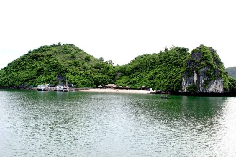 Đảo Soi Sim