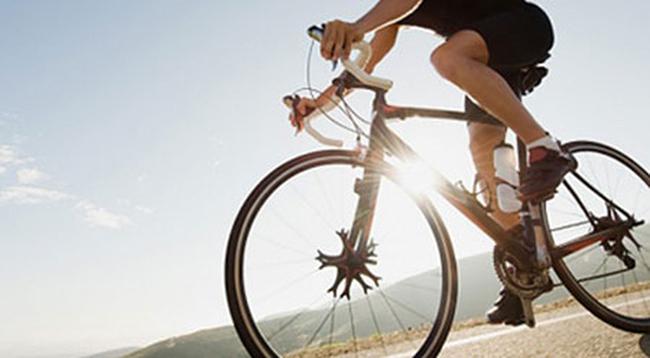 Đạp xe giúp tăng chiều cao cho cả nam, nữ trong độ tuổi dậy thì