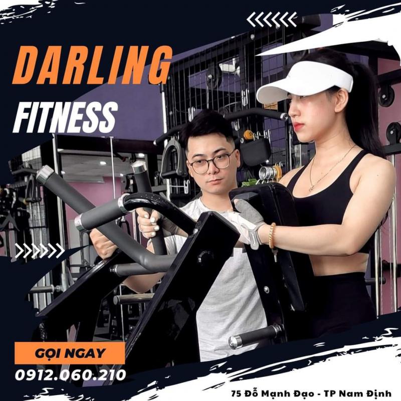 Darling Fitness Nam Định