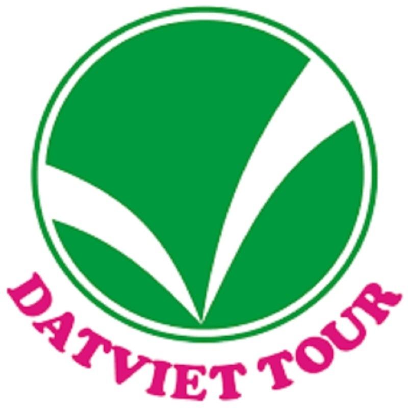 Logo Đất Việt Tour