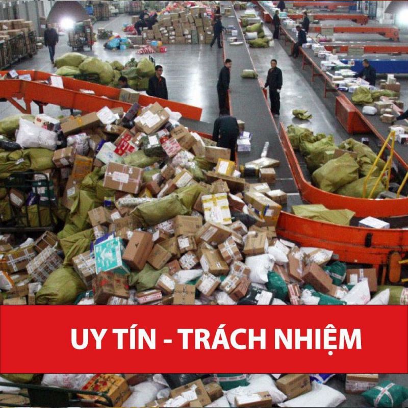 DatHangTaoBao.vn - Hệ thống hỗ trợ mua hàng order tại Việt Nam của Công ty Tia chớp
