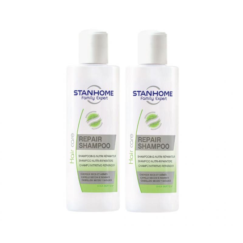 Stanhome Family Expert Repair Shampoo