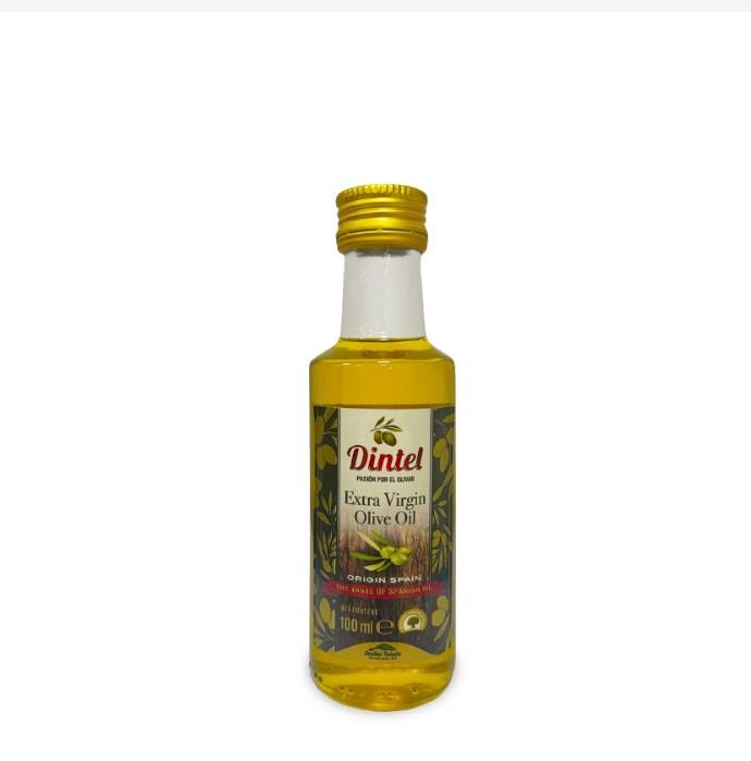 Dầu olive Dintel nguyên chất - Dintel Olive Oil HiPP