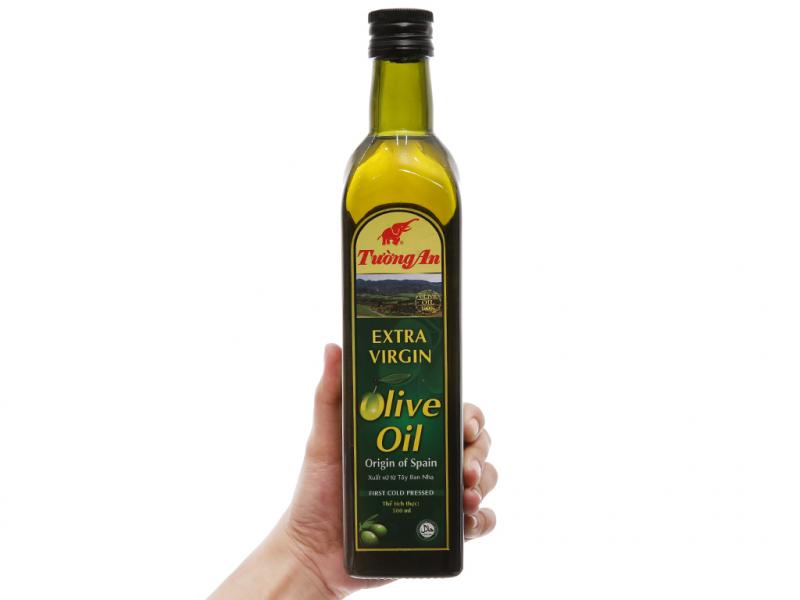 Dầu olive Tường An