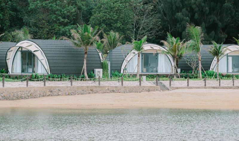 Dau Rong Resort