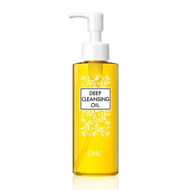 Dầu tẩy trang Olive DHC Deep Cleansing Oil