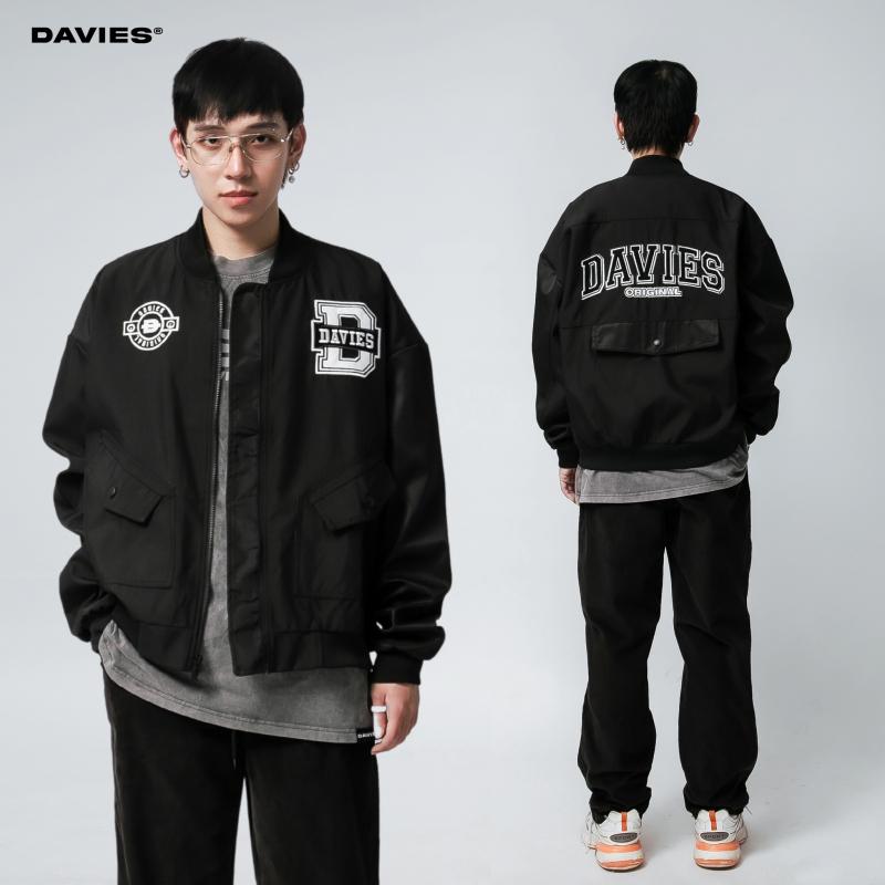 Davies Streetwear