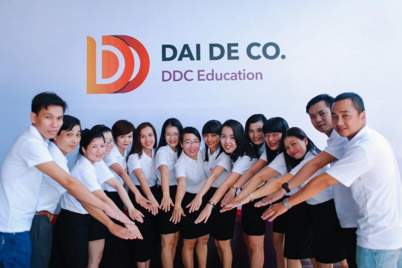 DDC Education