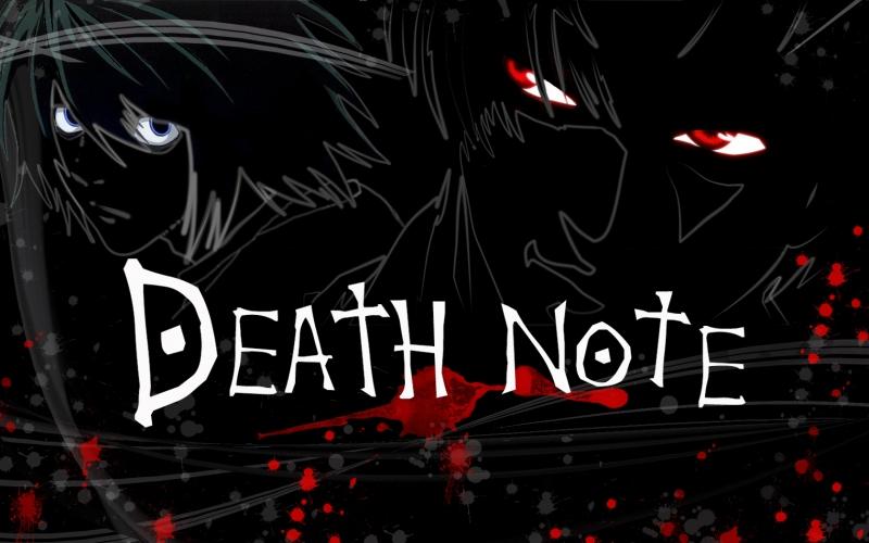 Death Note (Tác giả Ohba Tsugumi)