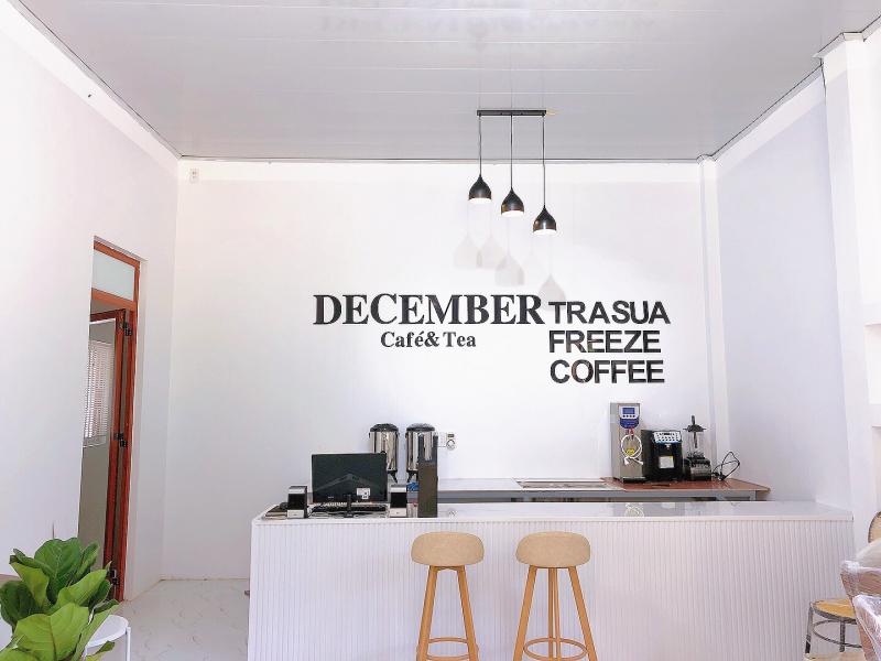 December Café
