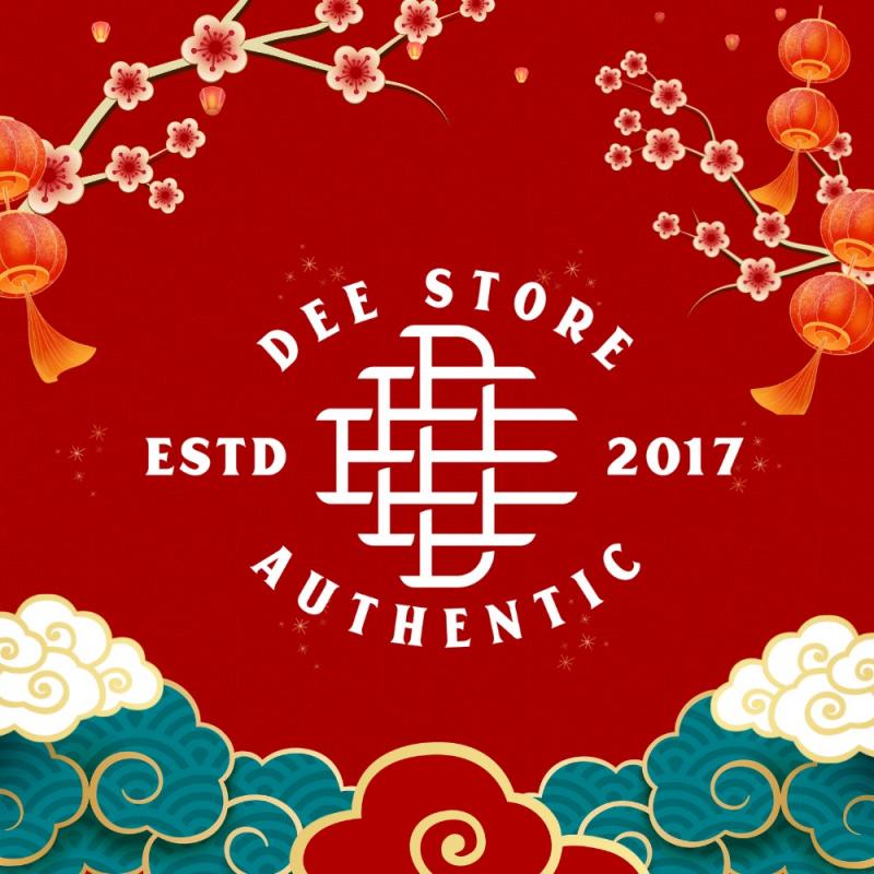 Dee Store