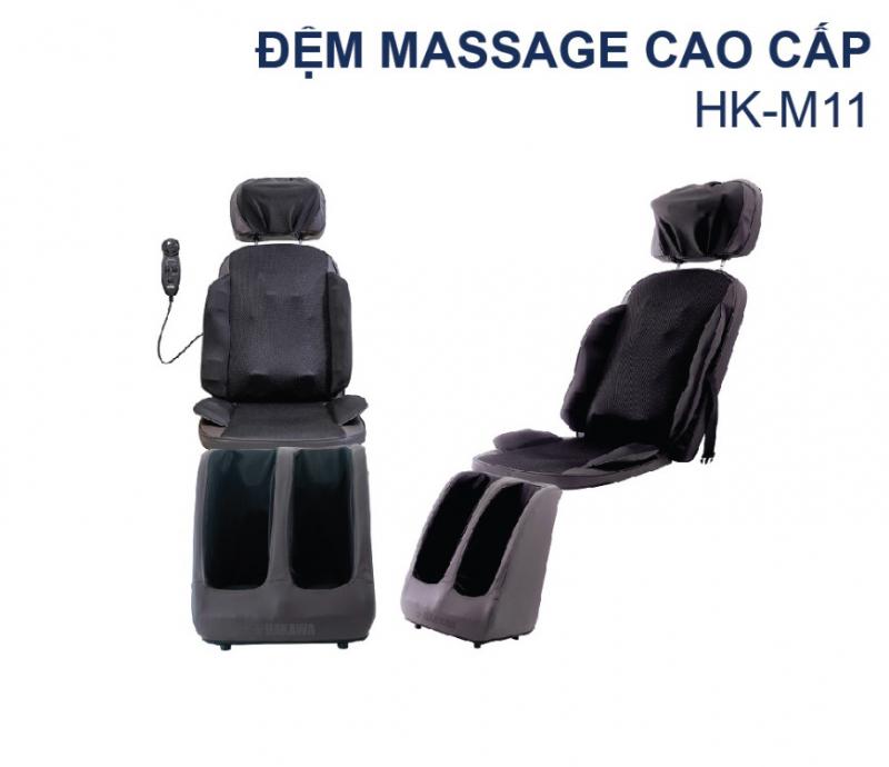 Đệm massage Hakawa-HK-M11