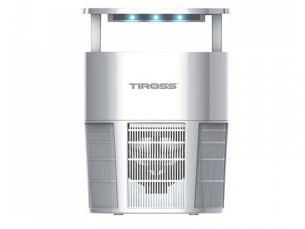 Đèn bắt muỗi Tiross TS8811