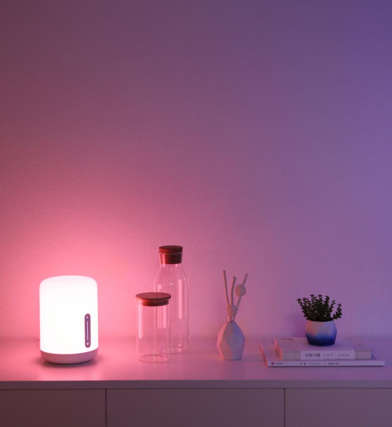 Đèn ngủ thông minh Xiaomi  Mijia Bedside Lamp 2