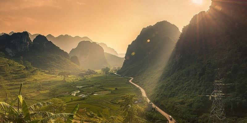 Con đèo này hứa hẹn sẽ mang đến cho du khách trải nghiệm tuyệt vời về vẻ đẹp thiên nhiên hoang sơ và văn hóa của vùng núi Tây Bắc Việt Nam
