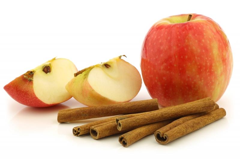 Detox giảm cân từ táo