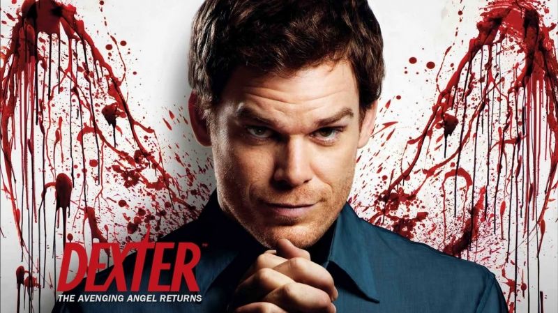 Dexter - thiên thần hay ác quỷ
