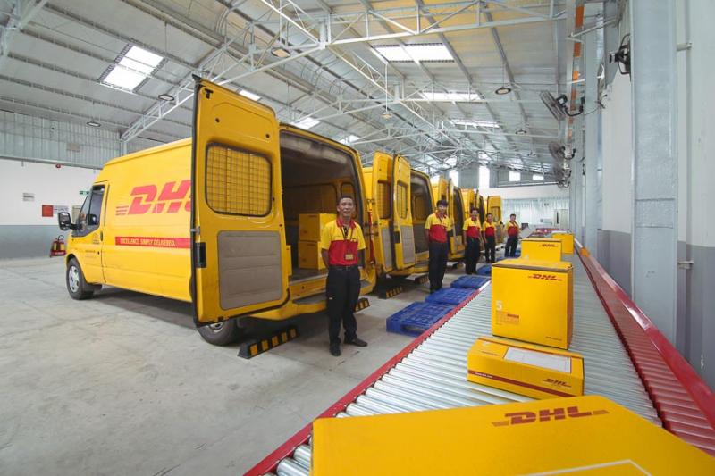 DHL Express Việt Nam