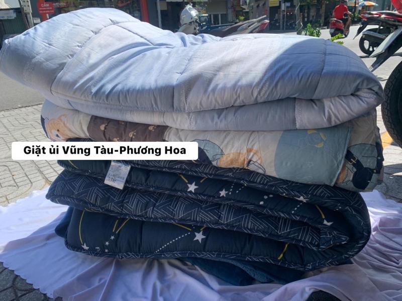 Giặt ủi Vũng Tàu-PHƯƠNG HOA