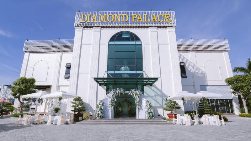 Diamond Palace
