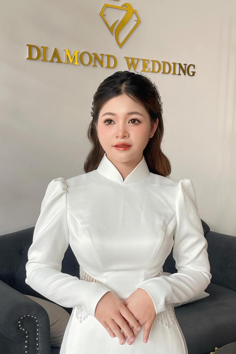 Diamond Wedding