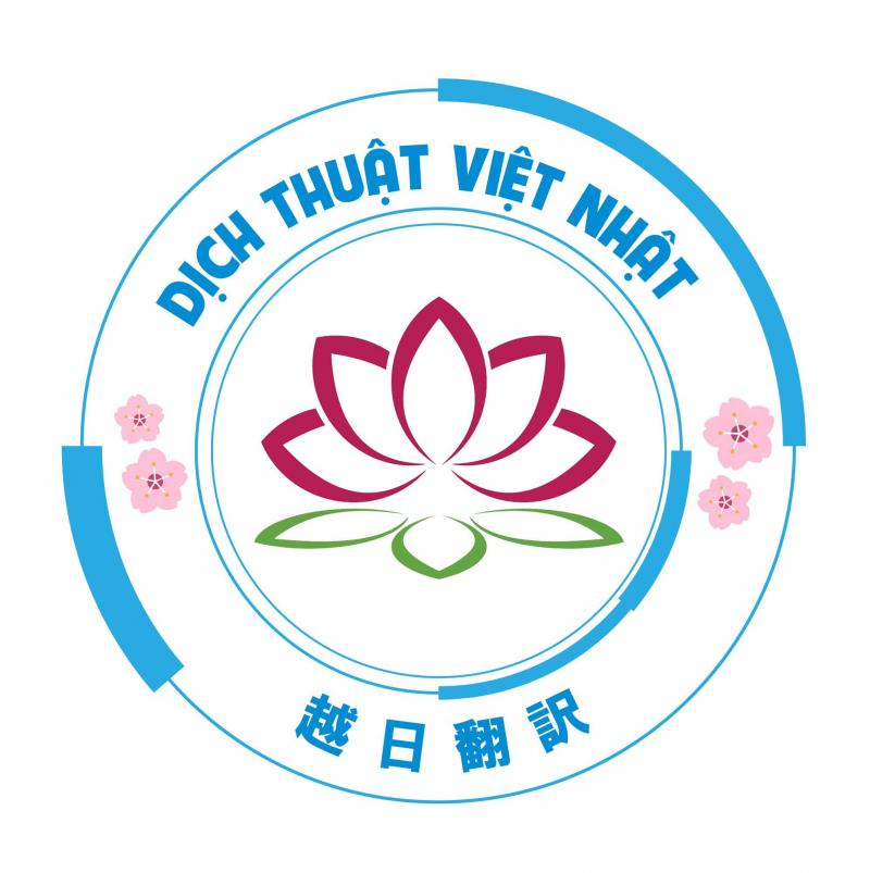 Dịch thuật Việt Nhật