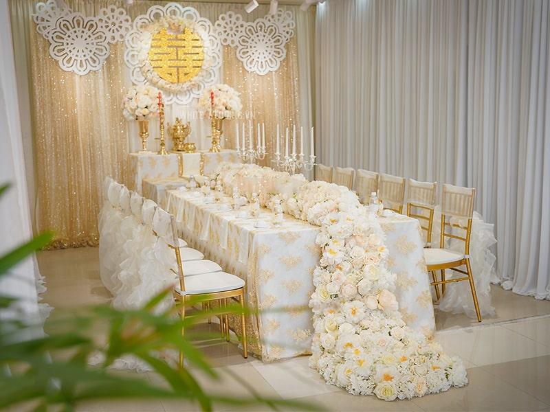 Ánh Dương Wedding & Decoration