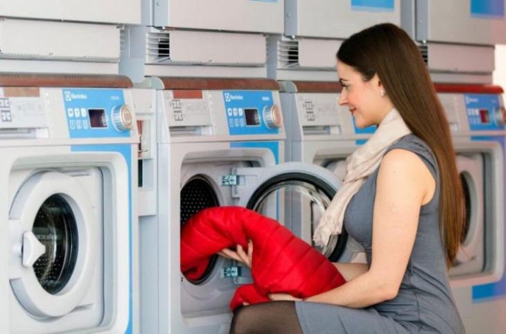 Dịch Vụ Giặt Sấy Công Nghiệp Susan’s Laundry 