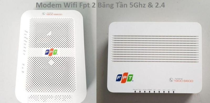 Dịch vụ lắp đặt mạng FPT Telecom Đông Anh