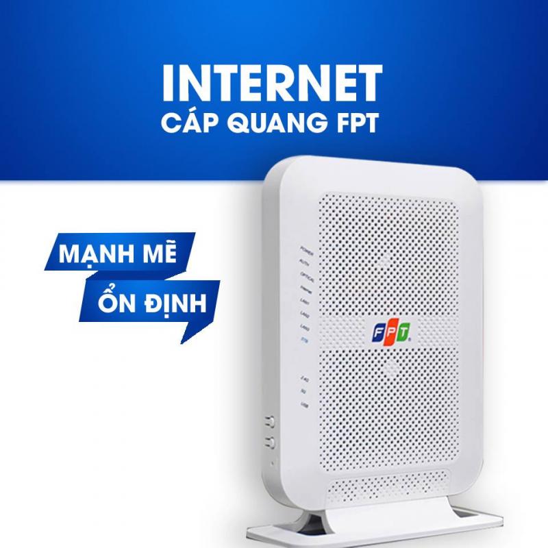Dịch vụ lắp mạng FPT Nguyễn Hoàn