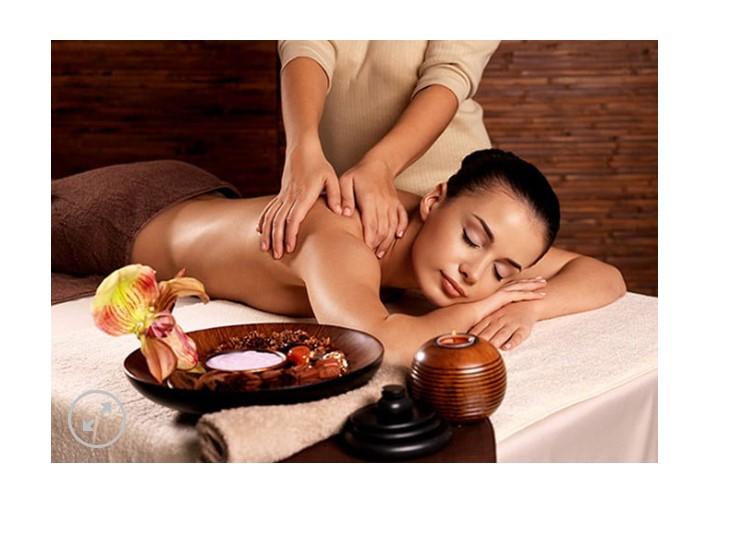 Dịch vụ massage