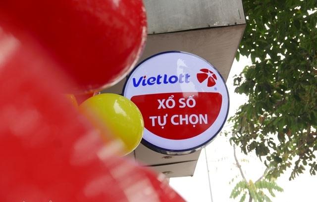 Xổ số tự chọn Vietlott tại Hà Nội
