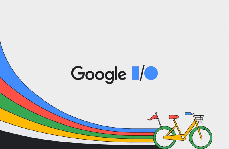 Điểm nhấn tại sự kiện Google I/O 2023
