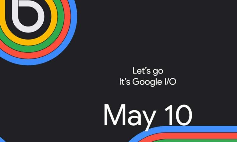 Điểm nhấn tại sự kiện Google I/O 2023