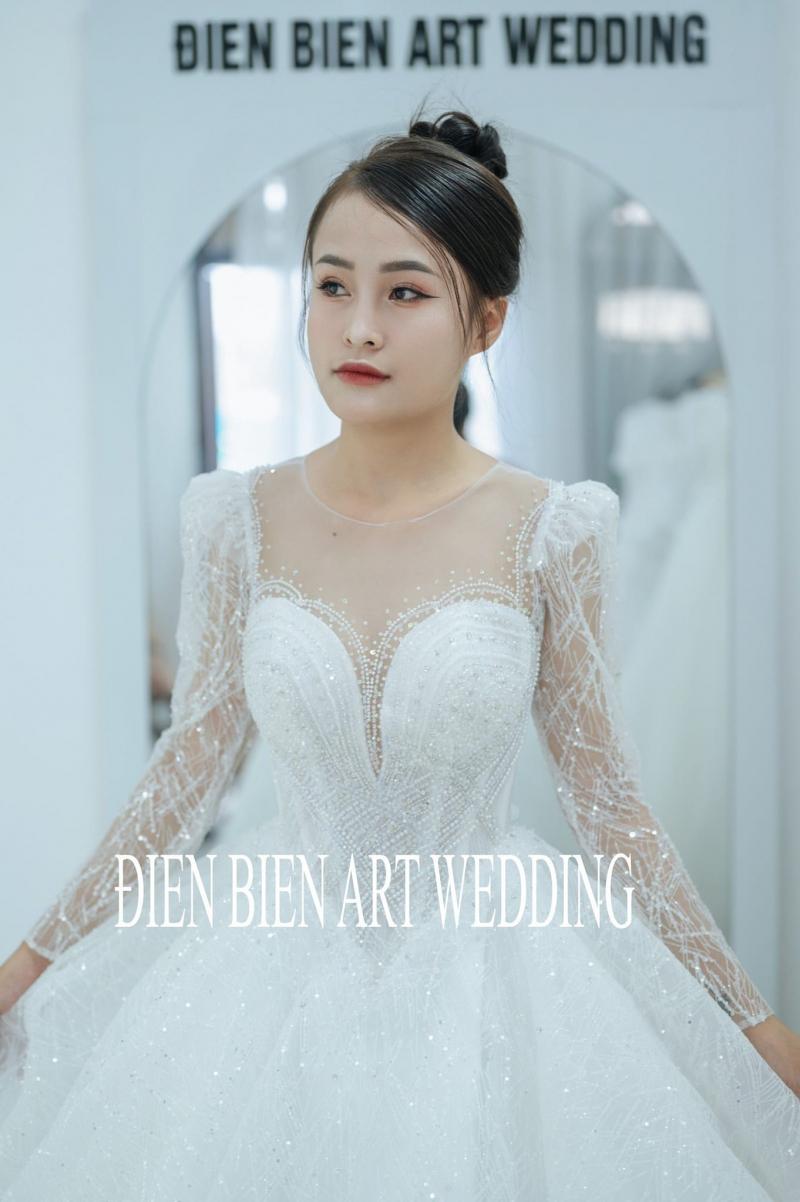 Điện Biên Art Wedding