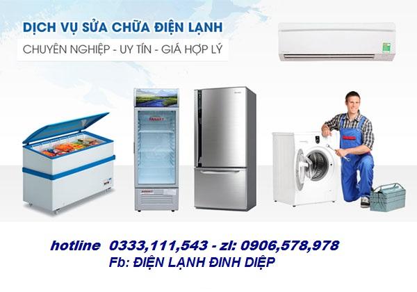 10 cửa hàng bán điều hòa máy lạnh tại Thừa Thiên – Huế uy tín
