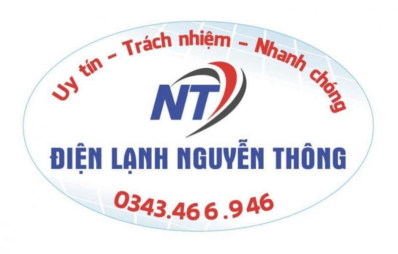 Điện lạnh Nguyễn Thông