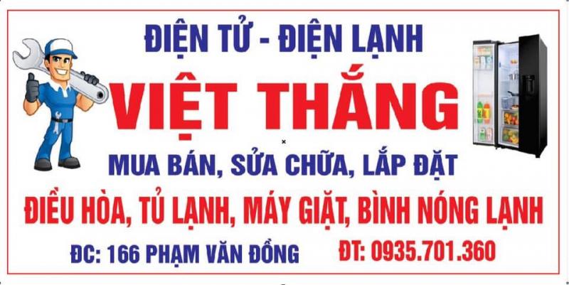Điện Lạnh Việt Thắng
