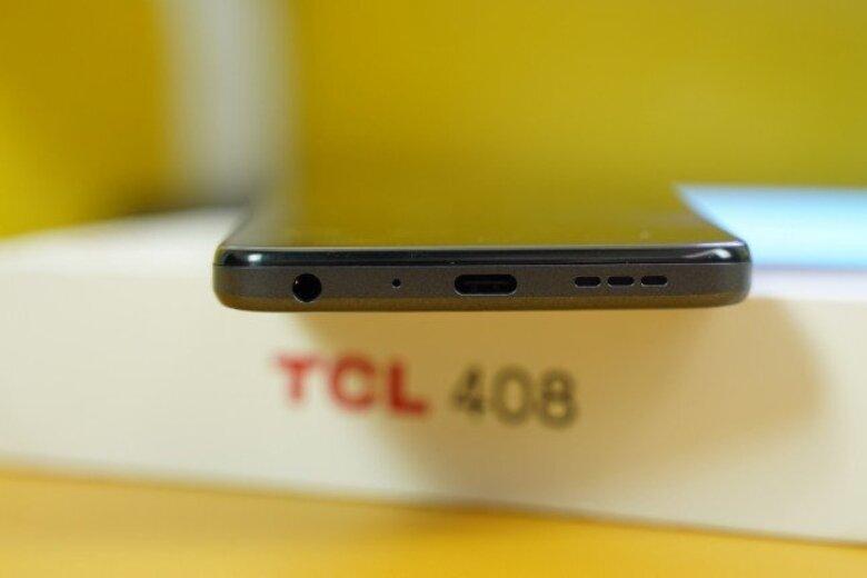 Điện thoại di động TCL 408 T507U (4+64GB)