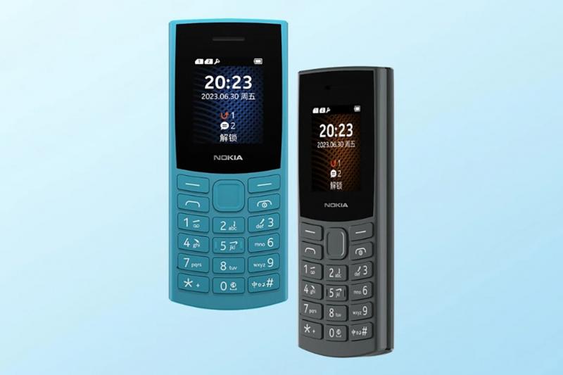 Điện thoại Nokia 105