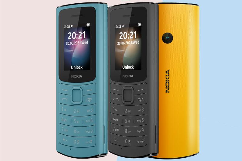 Điện thoại Nokia giá rẻ