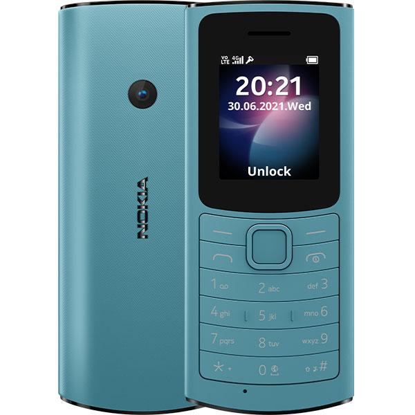 Điện thoại Nokia 110 4G giá rẻ