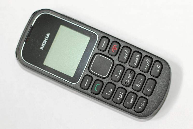 Điện thoại Nokia 1280