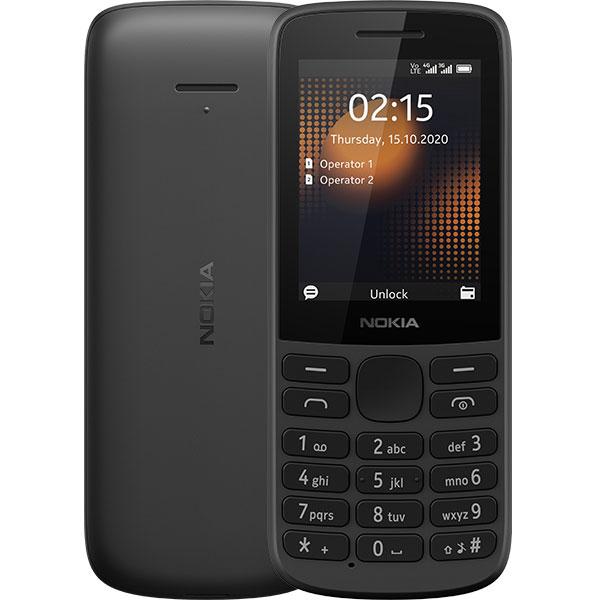 Điện thoại Nokia 215 4G giá rẻ