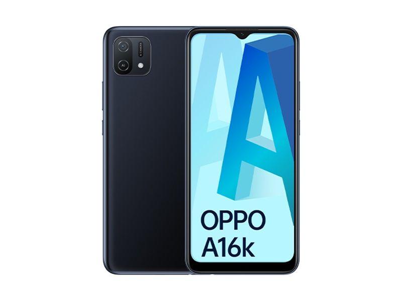 Điện thoại OPPO A16k