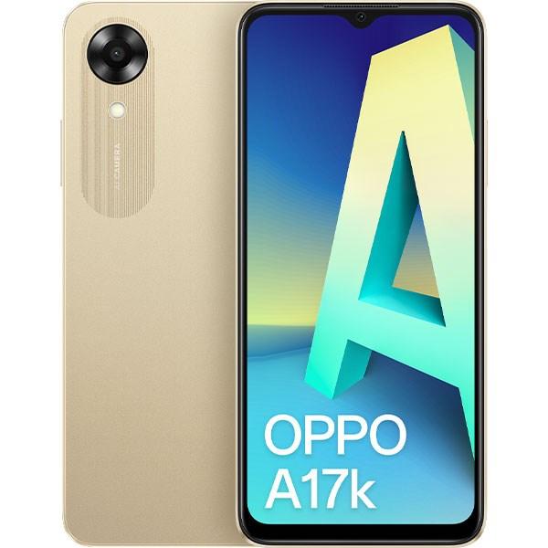 Điện thoại OPPO A17k