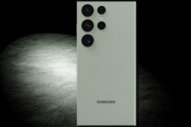 Điện thoại Samsung Galaxy S23 Ultra (RAM12)