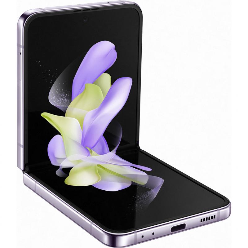 Điện thoại Samsung Galaxy Z Flip4 5G 128GB